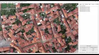 3Dsurvey 2.10. - True orthophoto