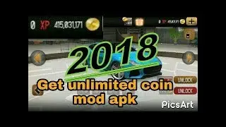 Driving School 2018 Hack