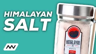 3 Major Benefits of Himalayan Salt | Dr. Dan Engle, MD