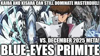 (Master Duel) LADDER'S 