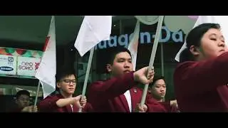 Architectural Design Week 2017 - After Movie