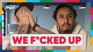 INFLUENCER APOLOGIES | BingeCast #29