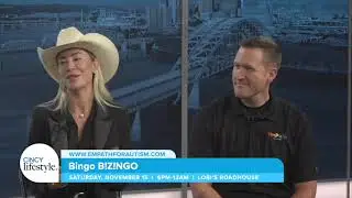 EmPath for Autism Hosts Bingo Rodeo Rave Fundraiser | Cincy Lifestyle
