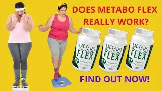Metabo Flex Review: Metabo Flex Supplement 【URGENT WARNING】 - Metabo Flex - Metabo Flex Reviews 2023
