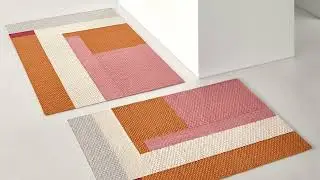 WEAVE by Helena Rohner for GAN