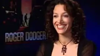 Jennifer Beals is amazing
