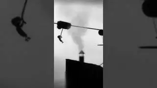 Limbo Walkthrough - Chapter 36 & Urban Exploration + Alone in The Dark Achievements