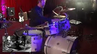 Melbourne Musos Facechook Live 04.07.20