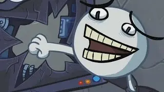 TROLLS IN GAMES! (Troll Face Quest: YouTube)