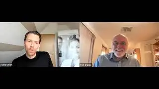 On Business Architecture with Tom Graves