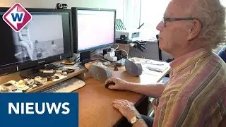 Uniek filmexperiment te zien in het Voorschotense filmtheater - OMROEP WEST