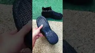 Nike Air Foamposite One CDG  DJ7952-001Bubble jet #CDG #jordanfisher #jordancollector #jordan10s