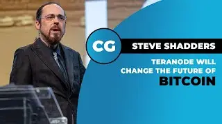 Steve Shadders: Teranode will give &lsquo;birth to a new profession&rsquo;