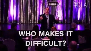 Automotive Sales Training - It's Not Difficult to Sell Cars - David Lewis