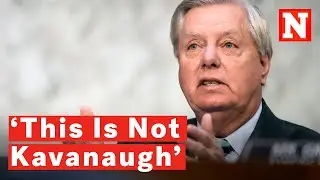 Lindsey Graham: Jackson&rsquo;s SCOTUS Confirmation Hearings Won&rsquo;t Be &lsquo;Kavanaugh&rsquo;