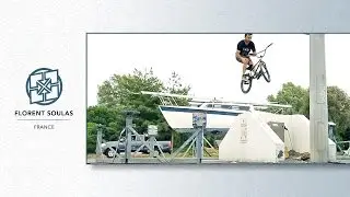 Florent Soulas for Fit France