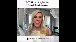 Public Relations on a Budget: A Guide for Small Business