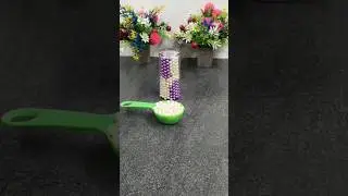 Stress Relief ASMR | Reverse Beads #satisfying #relaxing #asmr
