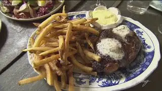 A few of Seattle Magazine's best restaurant picks - KING 5 Evening