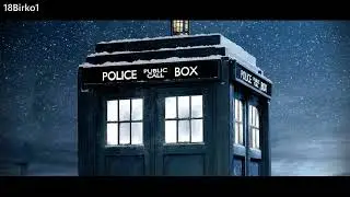 Doctor Who Theme - EPIC 3D Music Experience
