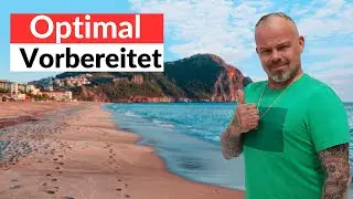 Anleitung zum Auswandern nach Alanya