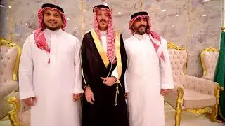 حفل زواج الشاب / عبدالرحمن بن علي بن يحيى العامري
