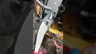 Doyle Wire Crimpers #Harbor Freight #Shorts
