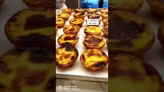 Three sweet treats you can't miss in Lisbon