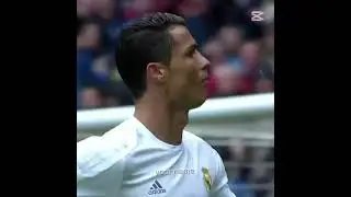 When Ronaldo Decided to take long shot#music #youtubeshorts #football #ronaldofans