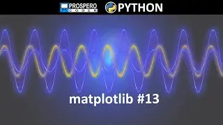 matplotlib Part 13 – Sharing Axis Scale