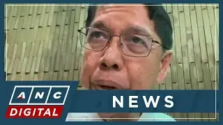1986 Concom member: VP impeachment can cross over Congresses as in US precedence | ANC