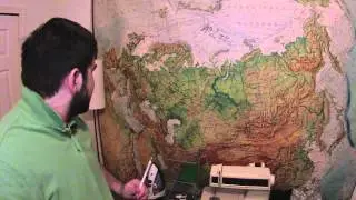 Hustle Belt - OHIO/Michigan Rivalry History Lesson