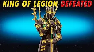 👑 KING vs KING 👑 Who wins at end  😮?? Let's find out. Defeated king several times