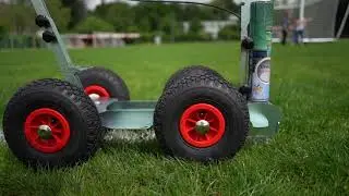 SPRAYCAR LINE MARKER