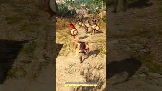 What Should You do  Assassin's Creed Odyssey Gameplay