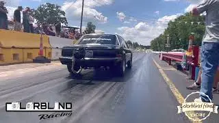 SBF NITROUS POWER !!!!