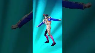 *RARE* Socks emote in Fortnite! #fortniteshorts