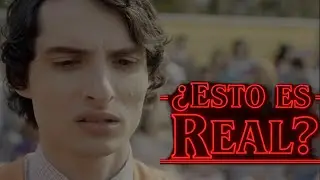 ¿El final es una MENTIRA? - Stranger Things y el Conformity Gate