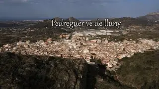 PEDREGUER VE DE LLUNY