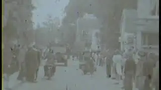 Intocht Canadezen 1945