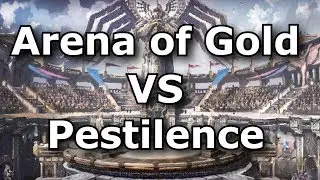 Aion 5.6 - Versus: Pestilence - Deyla (Chanter)
