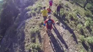Cursa Mont-Rodón 2017