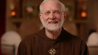 Fr. Joseph - 2nd Sunday in Lent
