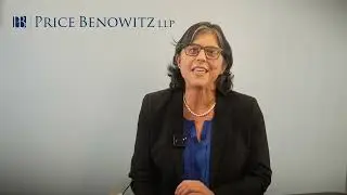 Meet Criminal Defense Attorney Jessica Baldwin in Charleston, SC
