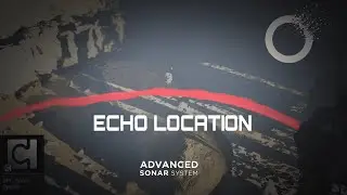 Advanced Sonar System - Customizable Sonar/Echolocation in Unreal Engine 5