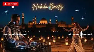 HABIBI Red Eagle Uprising &mdash; Albanian Anthem x EDM Power 🦅