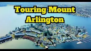 Mount Arlington Boro Town Tour