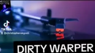 UKG-WAPER TYPE BEAT 2023 - DIRTY WARPER (CHRISTOPHER UKG OSBORN)