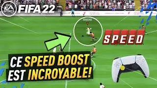 TUTO FIFA 22 - Le 