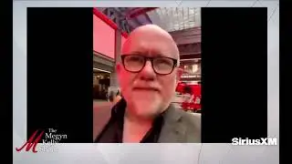 THE MOST WRONG 2024 ELECTION PREDICTION, made by Rick Wilson. November 5, 2024